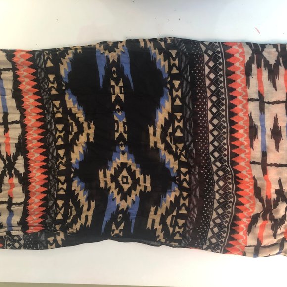 Infinity Scarf - Picture 2 of 2